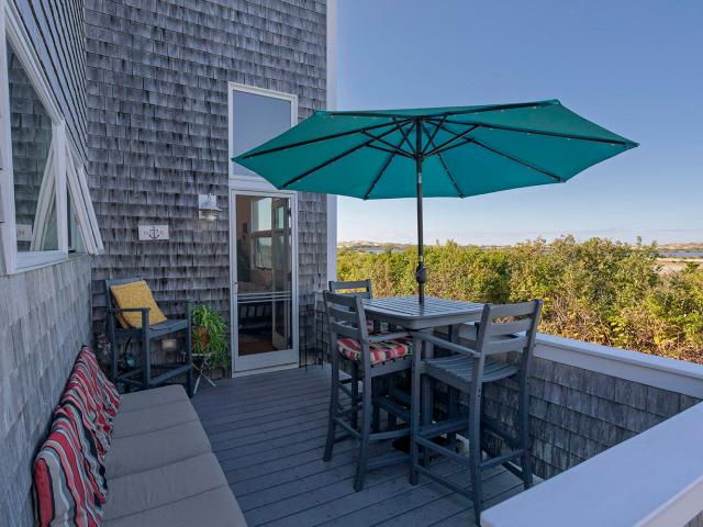 Condo for sale in North Truro, Massachusetts