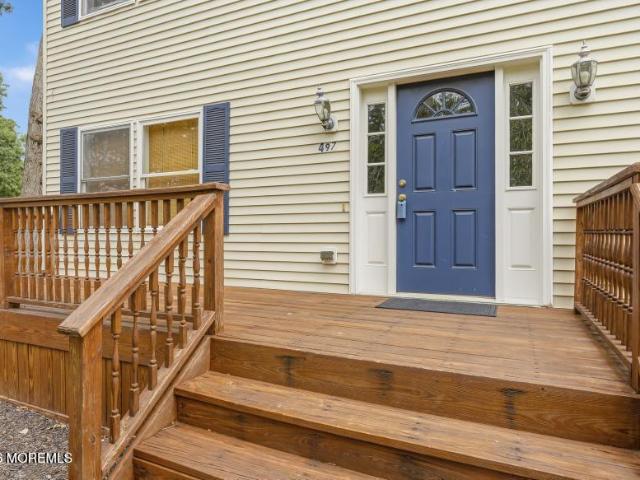 House for sale in Brick, New Jersey