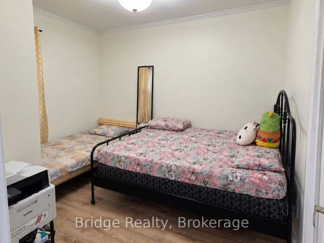 House for rent in London, Southwestern Ontario