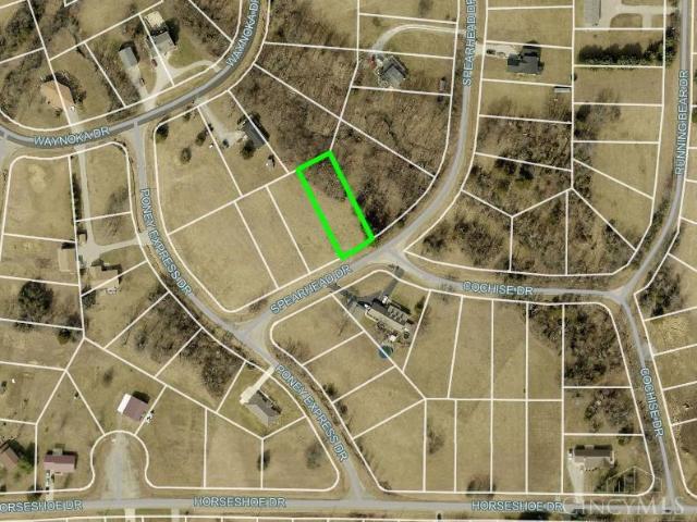 House for sale in Sardinia, Ohio