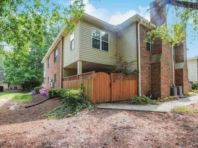 Condo for sale in Chapel Hill