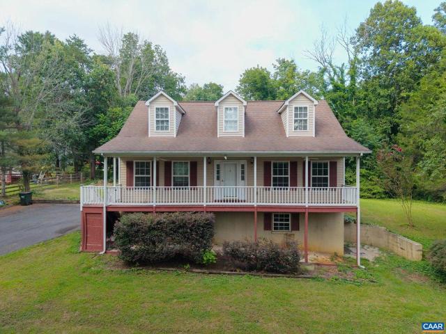 House for sale in Virginia