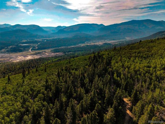 Land for sale in Fairplay, Colorado