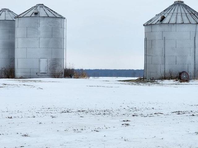 Farm for sale in Dixon, Illinois