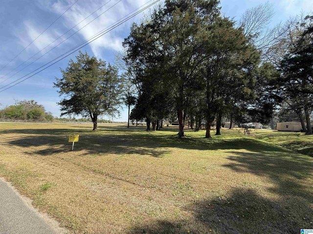 Land for sale in Centreville, Alabama