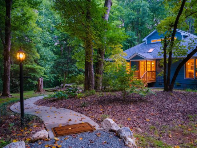 House for sale in Chatham, North Carolina