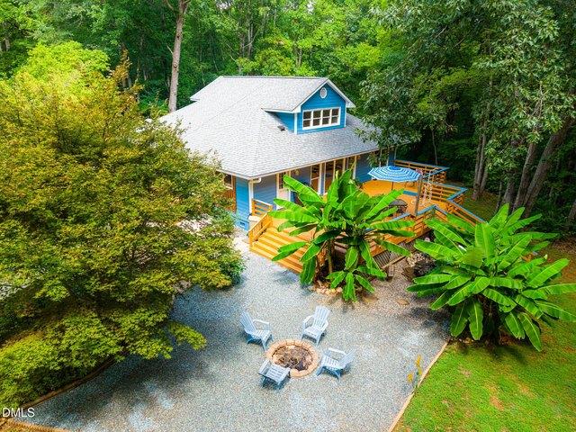 House for sale in Chatham, North Carolina