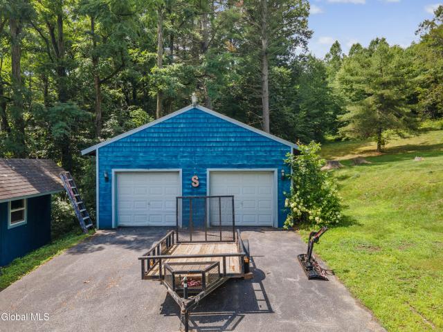 House for sale in Buskirk, New York