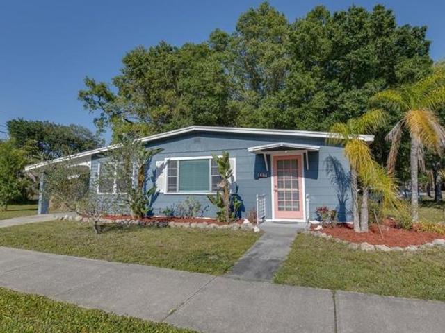 House for sale in Crystal Beach, Florida