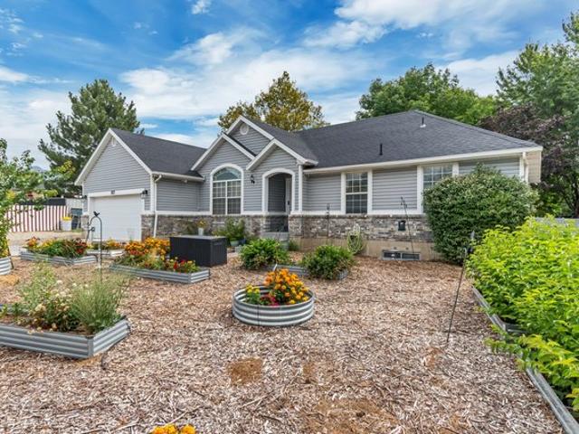 House for sale in Lehi, Utah