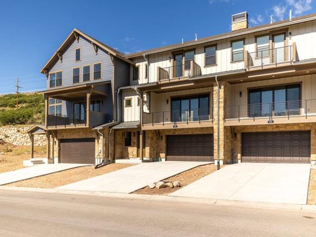 Townhouse for sale in Utah