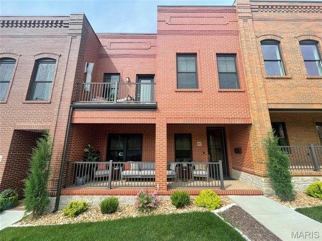 Townhouse for sale in Washington, Missouri