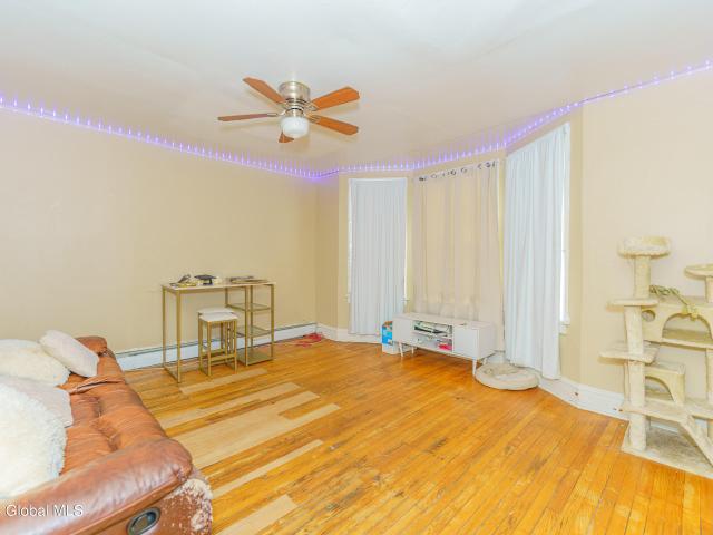 House for sale in Albany, New York