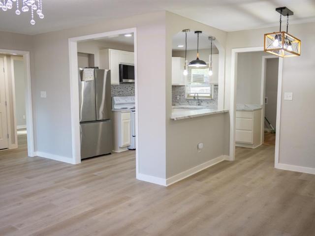 House for sale in Breckenridge, Texas