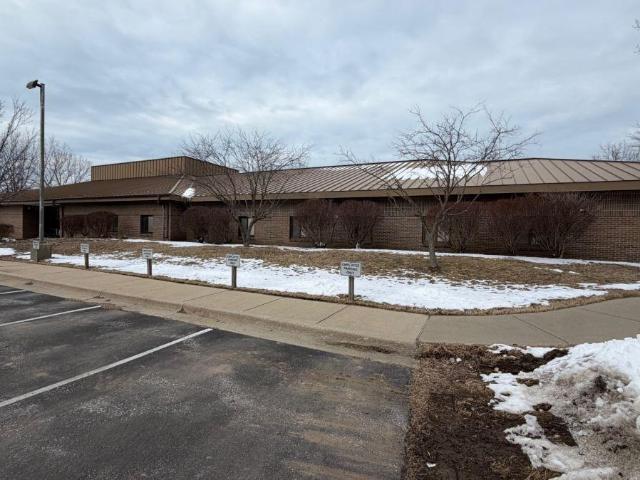 Commercial for sale in Benton Harbor, Michigan