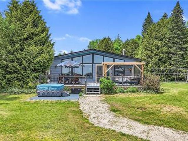 House for sale in Northeastern Manitoulin, Ontario