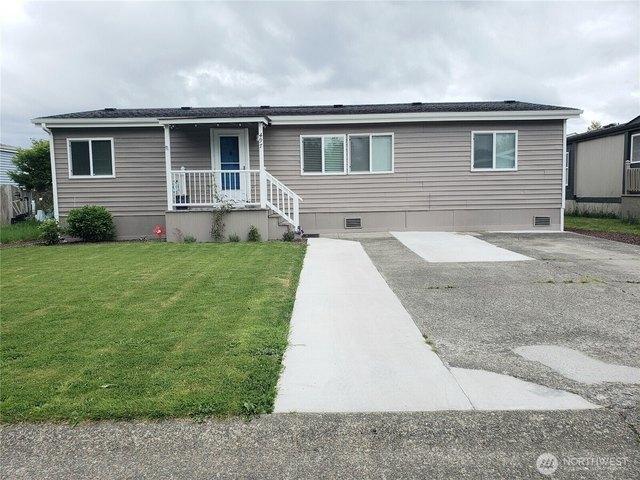 House for sale in Enumclaw, Washington