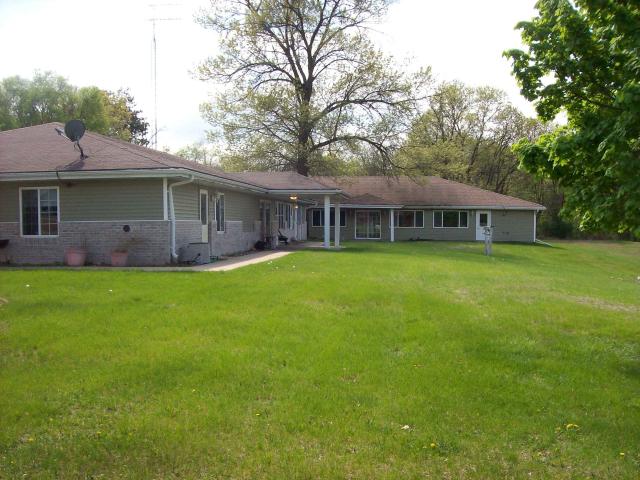 House for sale in Montello, Wisconsin