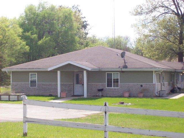 House for sale in Montello, Wisconsin