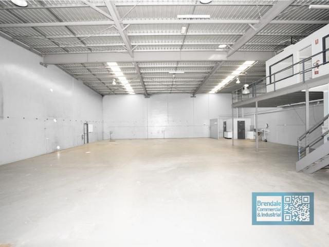 Warehouse for sale in Toombul, Queensland
