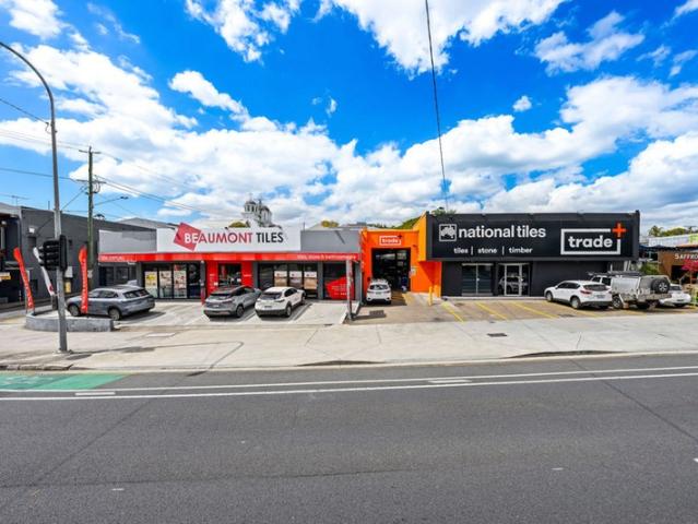 Retail for sale in Gabba Hill, Greater Brisbane
