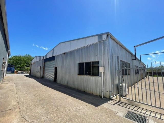 Warehouse for rent in Toombul, Queensland