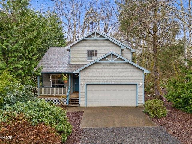 House for sale in Oregonia