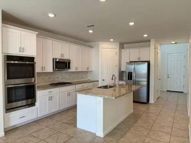 House for rent in Tucson