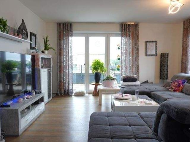 Apartment mieten in Lingen, Niedersachsen
