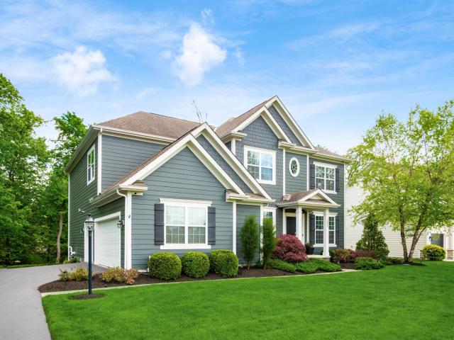 House for sale in Westerville, Ohio