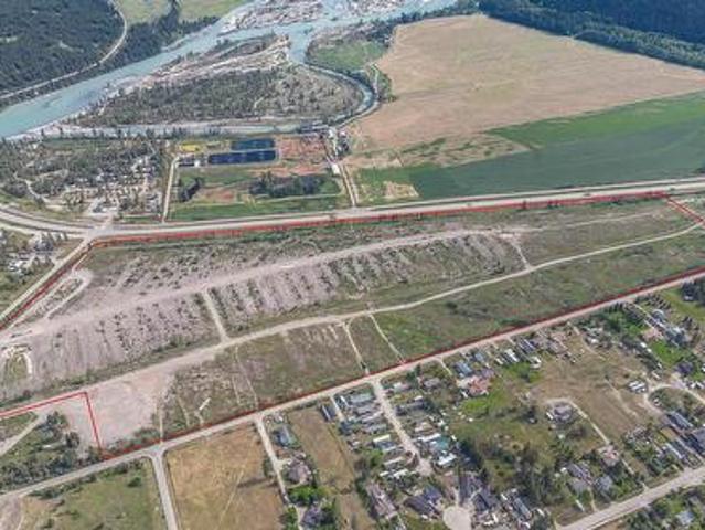 Land for sale in Canal Flats, British Columbia