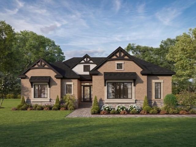 House for sale in Almont, Michigan