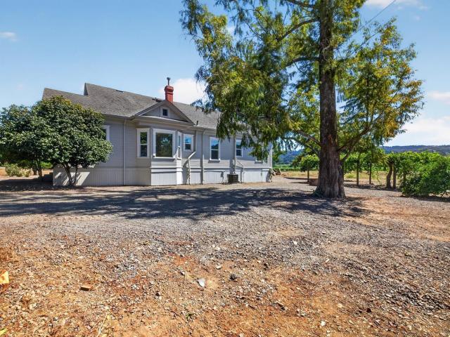 House for rent in Healdsburg, California