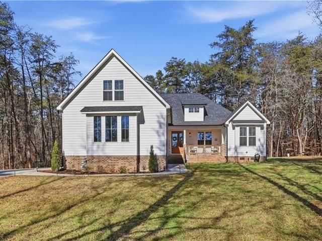 House for sale in Rowan, North Carolina