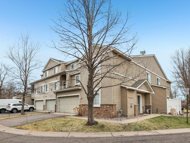 Townhouse for sale in Hennepin, Minnesota