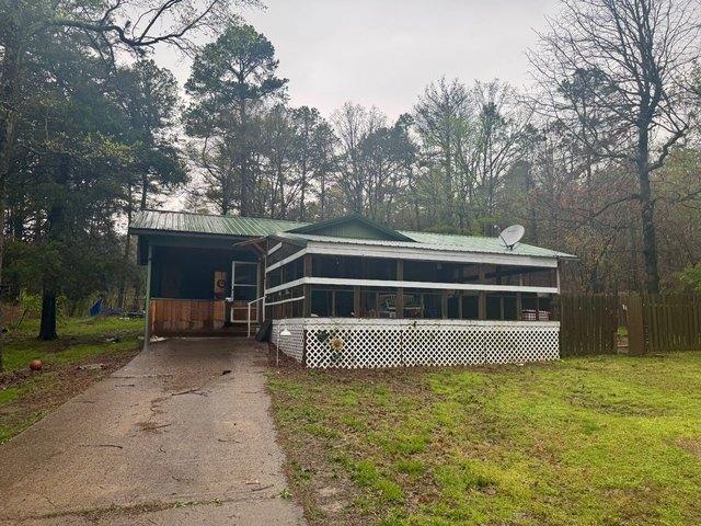House for sale in Ark