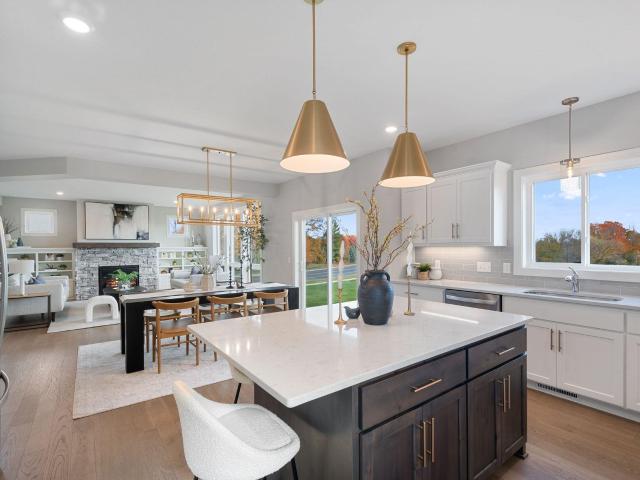 House for sale in Prior Lake, Minnesota