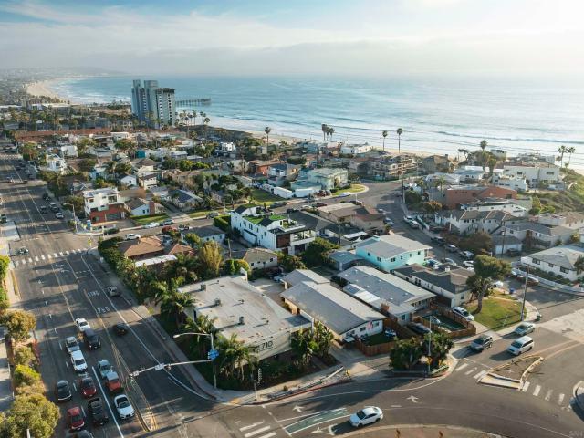 House for sale in Jacumba, California