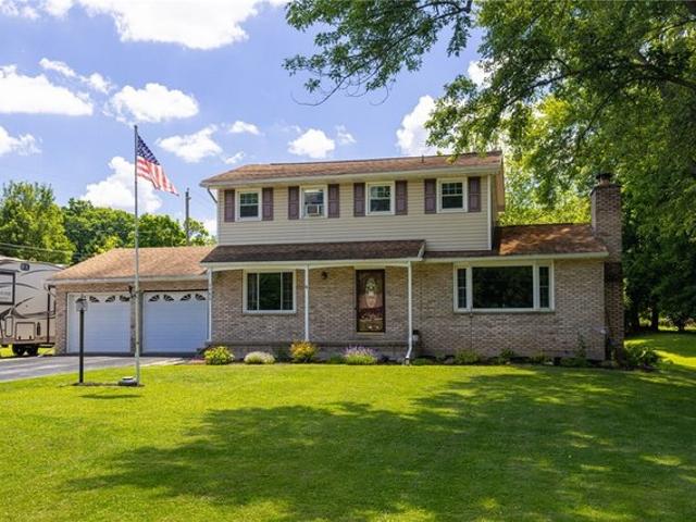 House for sale in Avon, New York