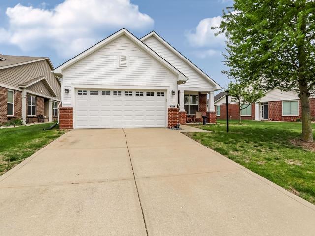 House for sale in Camby, Indiana