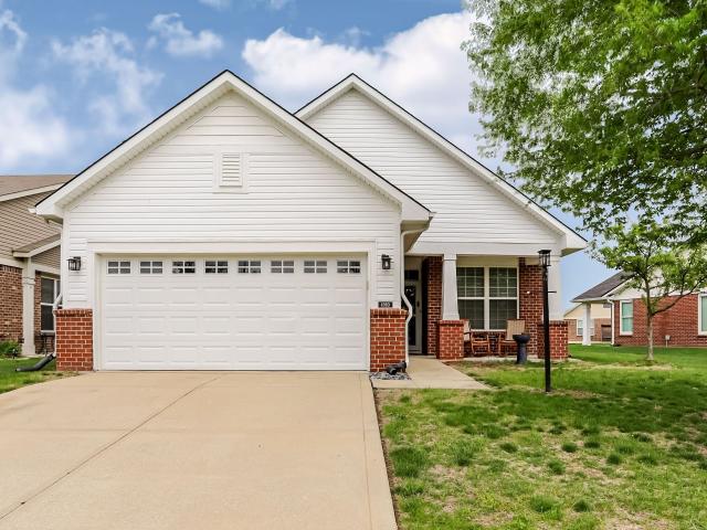House for sale in Camby, Indiana