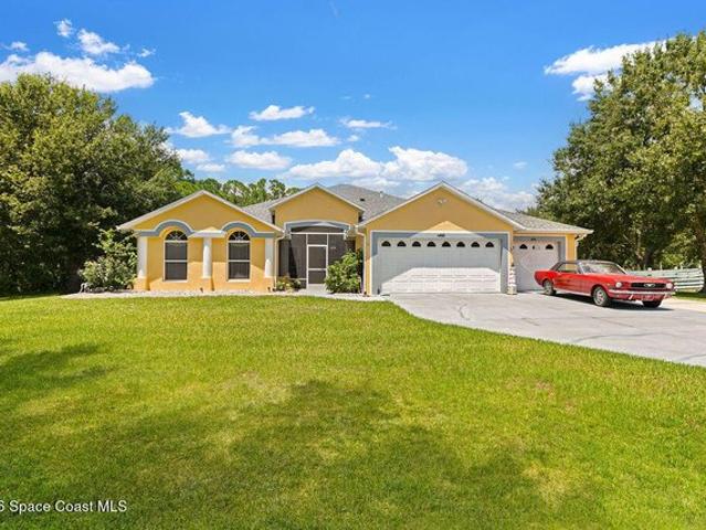 House for sale in Cocoa, Brevard County