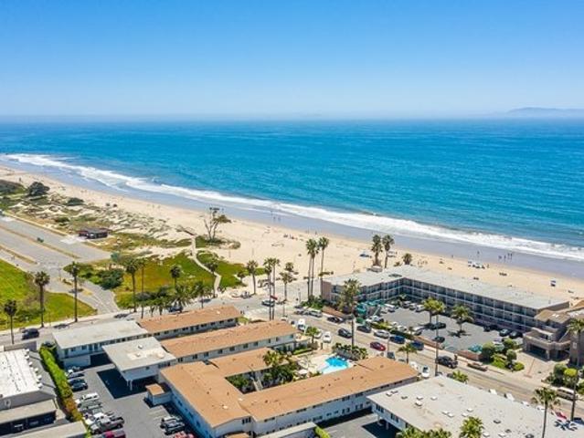 Condo for sale in Carpinteria, California