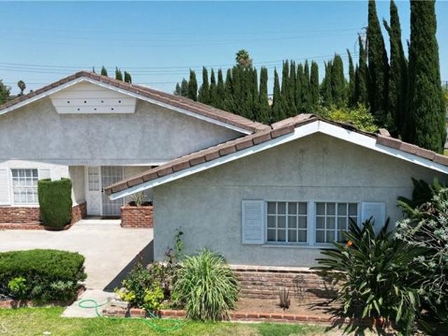 House for sale in Buena Park, California