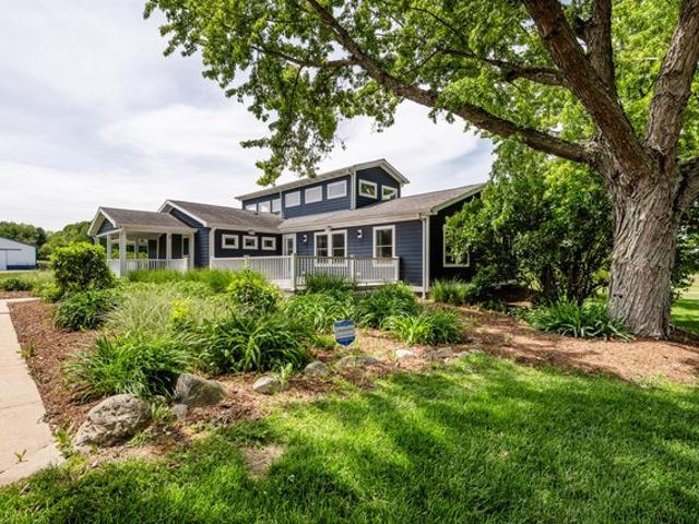 House for sale in Three Oaks, Michigan