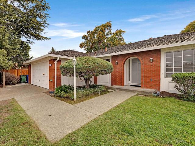House for sale in Newark, California