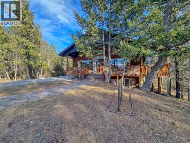 House for sale in British Columbia