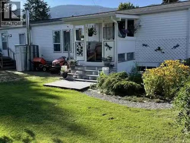 House for sale in Area D (Granby Valley), Regional District of Kootenay Boundary