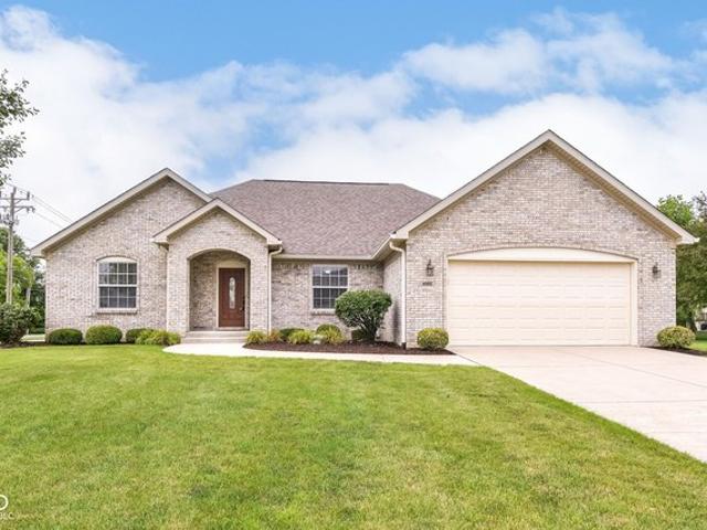 House for sale in New Palestine, Indiana