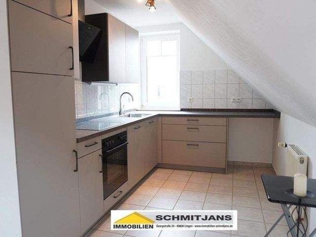 Apartment mieten in Lingen, Niedersachsen